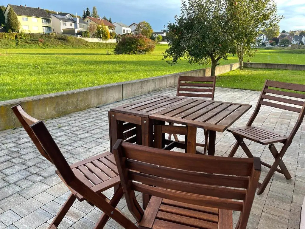 Apartment Mühlbach