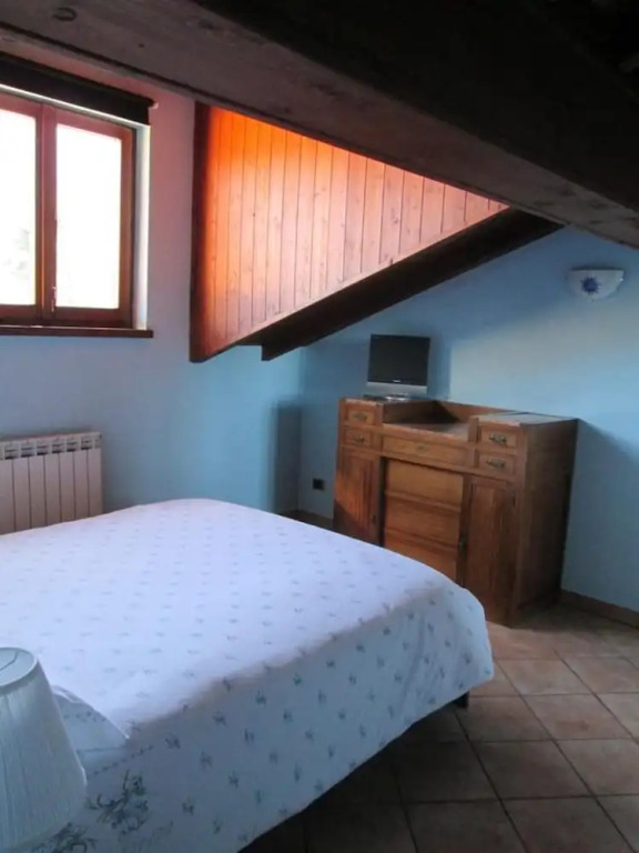 La Casa del Borgo