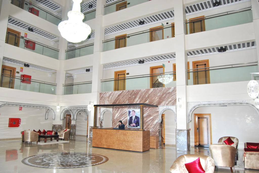 Rofaida AppartHotel