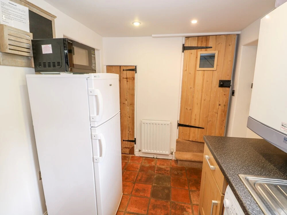 Flint Cottage