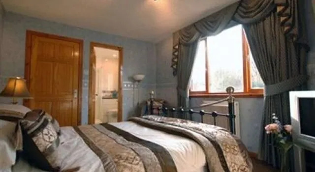 The Roods B&B