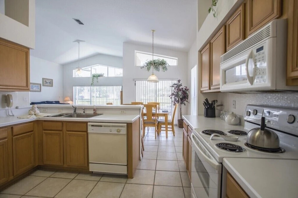 118wa 4 Bedroom Villa