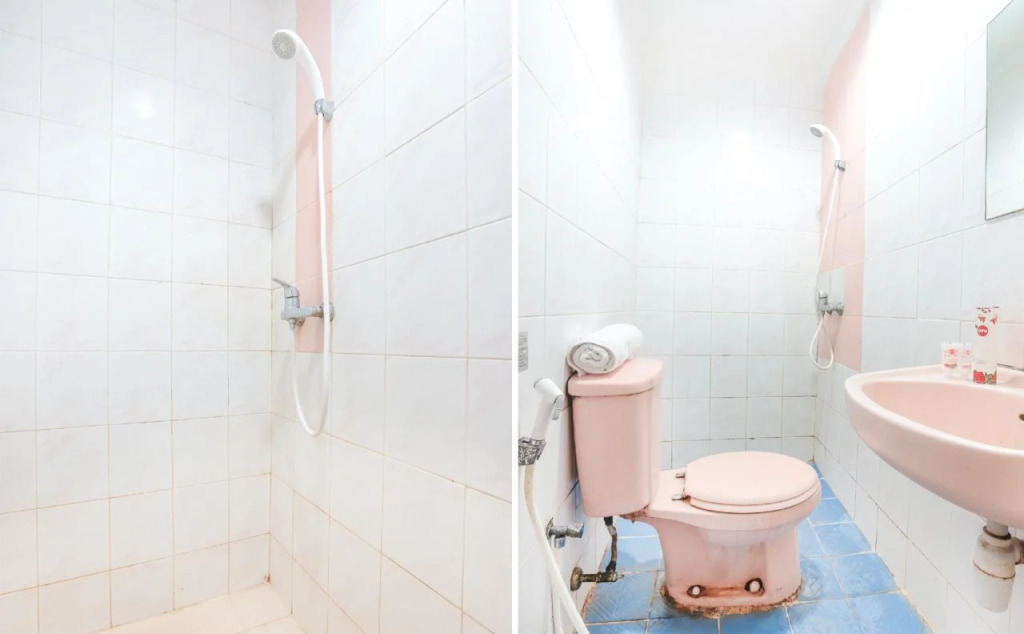 Blueberry Homestay by OYO Rooms