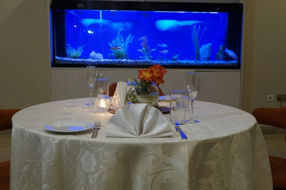 Sonia Hotel