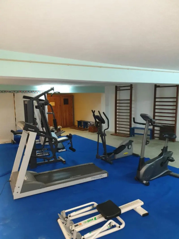 Clube Maria Luisa