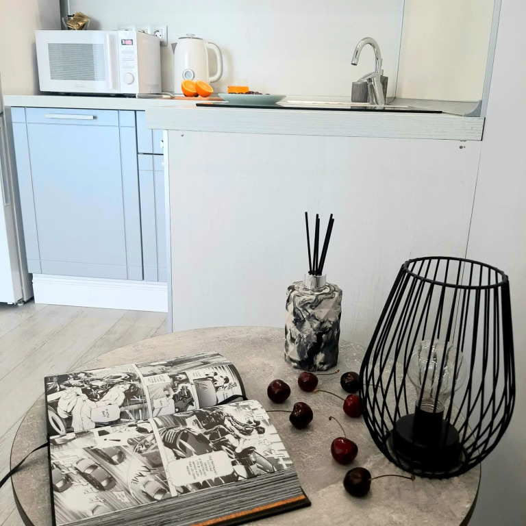 GoodHome38 на улице Пискунова 136