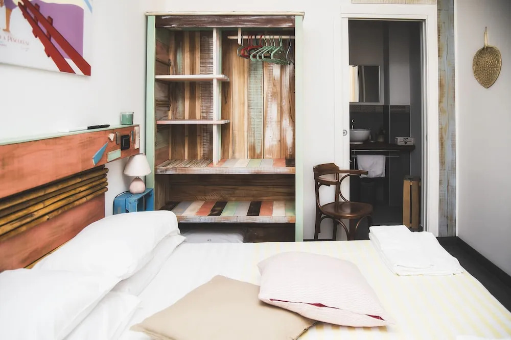 Homiday - Bel Salento Specchia Guest house