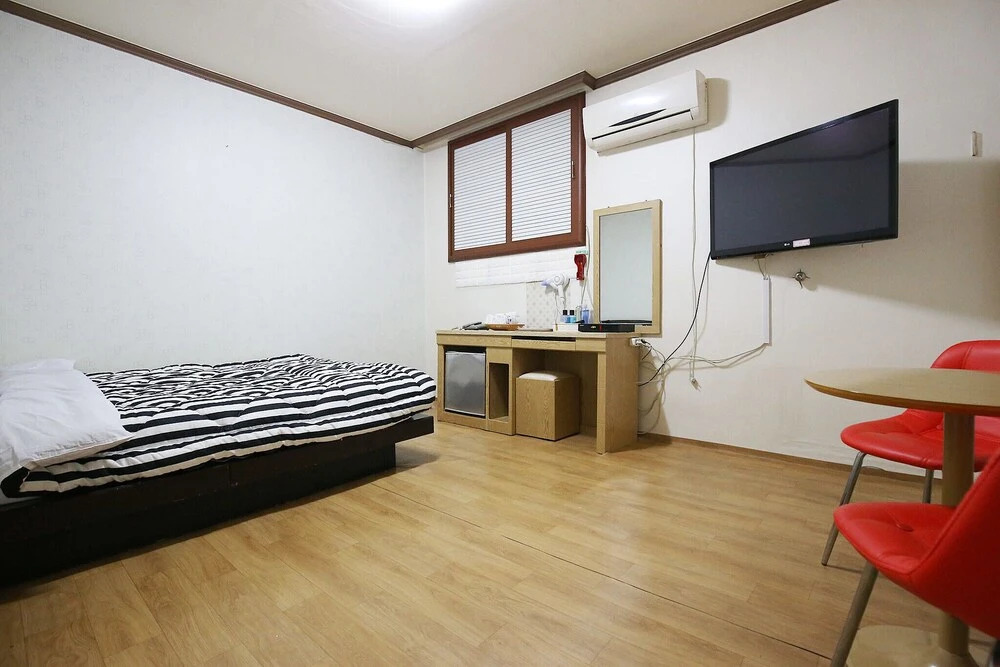 Cheongju Vienna Motel