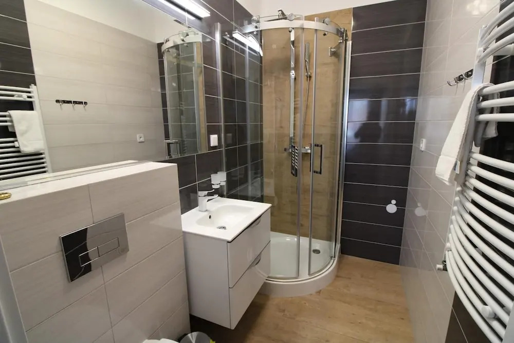 Laola Apartamenty