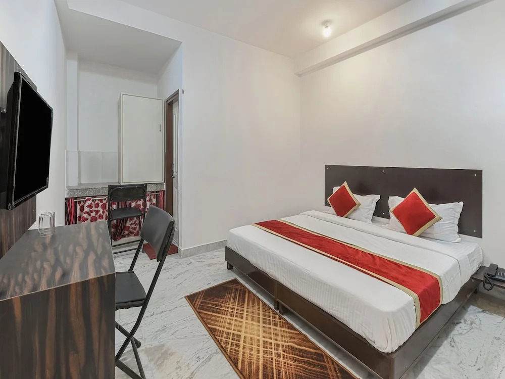 Ooak Homes By OYO Rooms