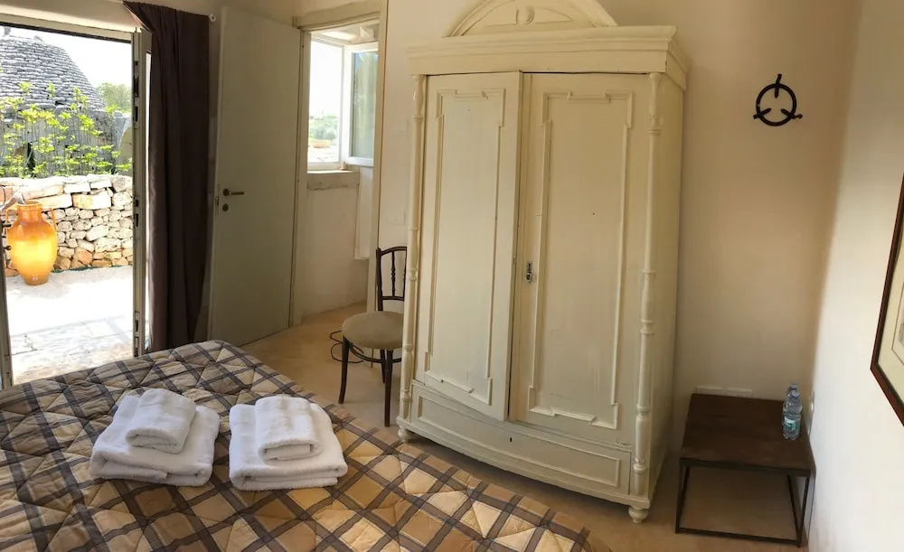 Borgo trulli 1789