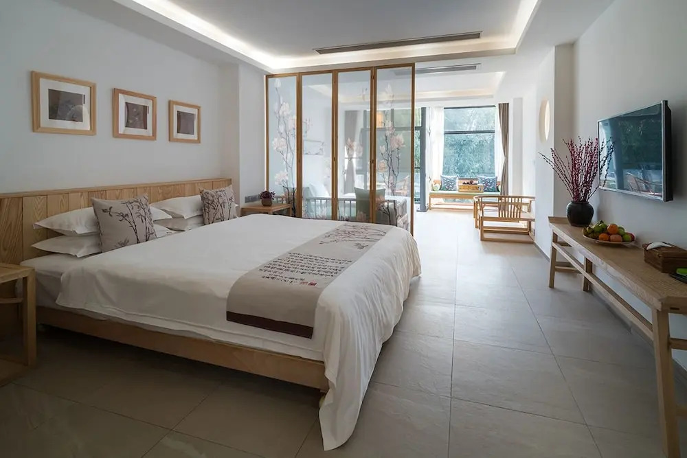 CTN LiRiver Boutique Hotel
