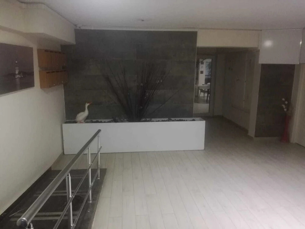 Huner Apartment