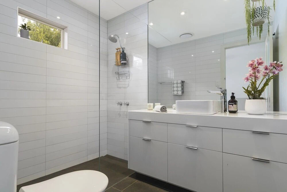 Luxe on Ruskin