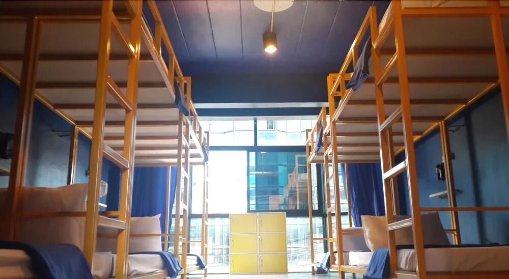 Mr.Jack Guesthouse