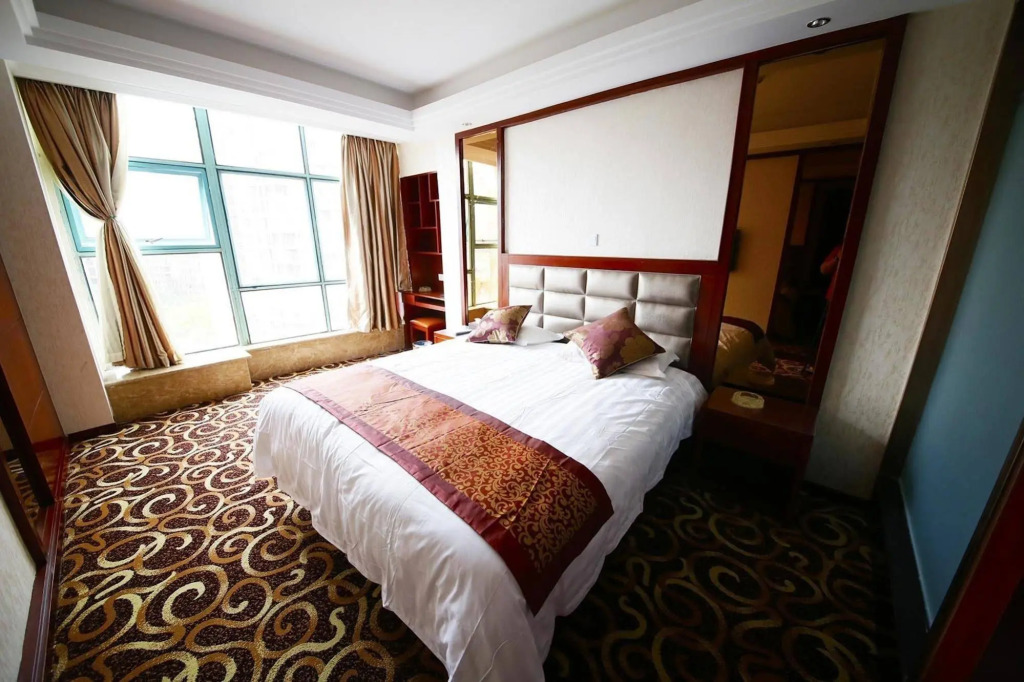Yingbinyuan Hotel