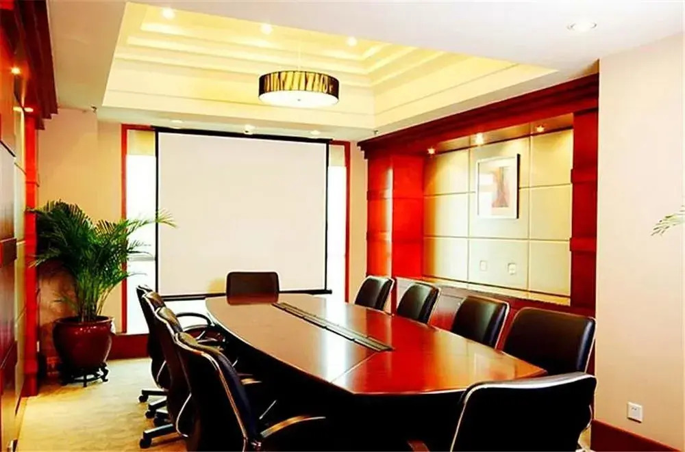 Guangdong Pearl Garden Hotel