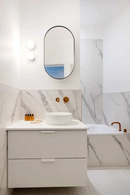 Molière Design residence