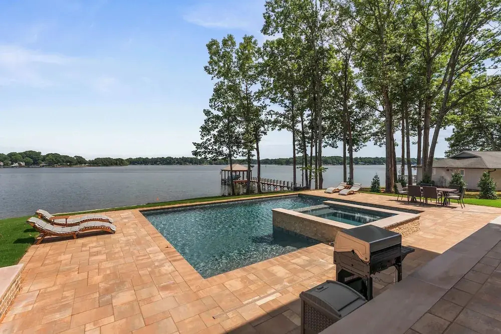 The Retreat at Sunrise Cove