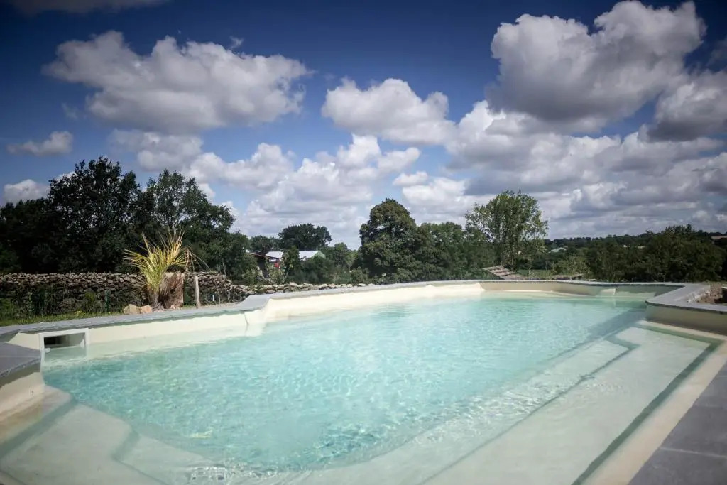 Domaine des fées