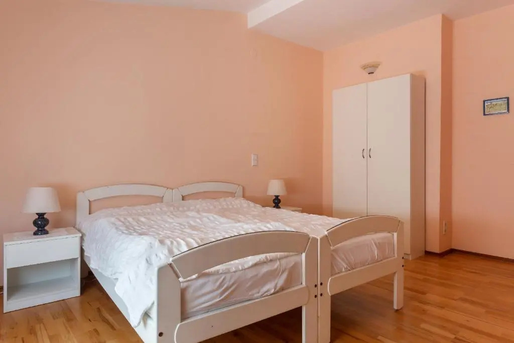 Casa Vista mare Bosa/Magomadas