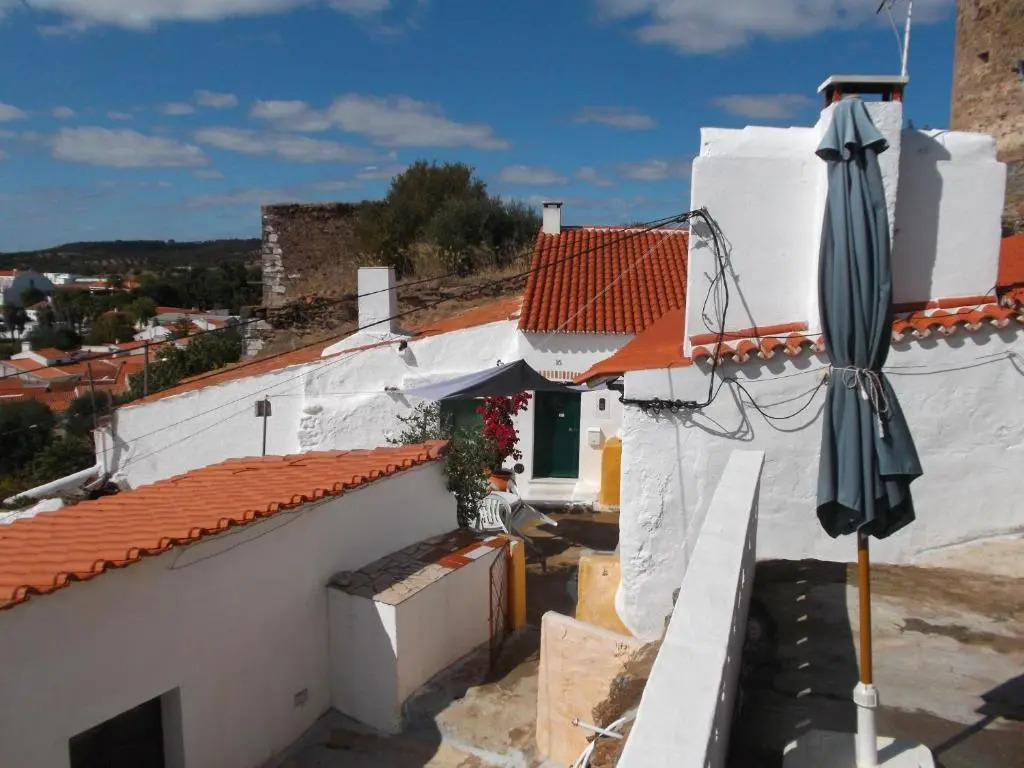 Encosta do Castelo