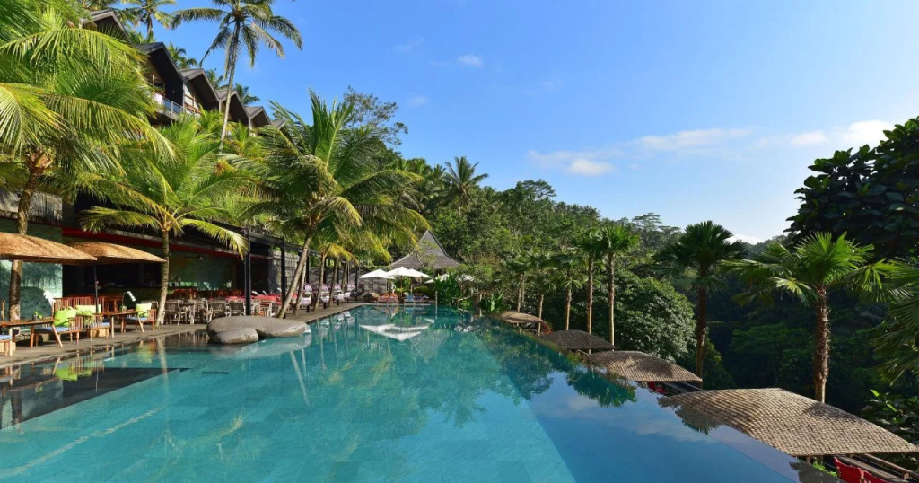 Chapung Se Bali Villa