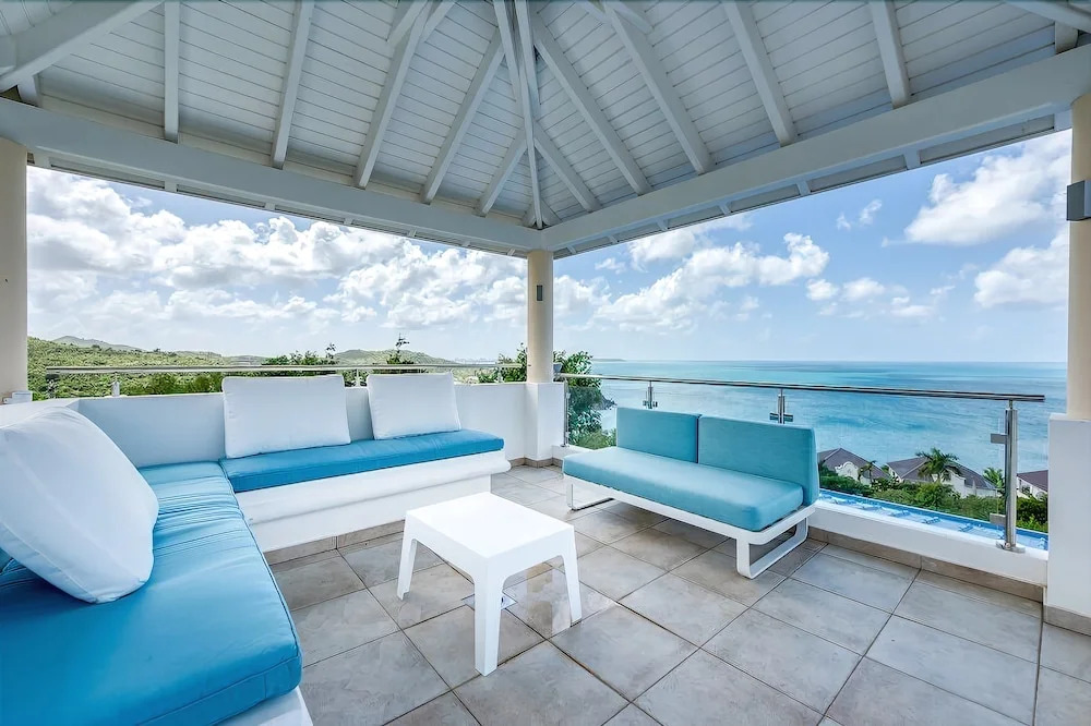 Villa Ocean 5