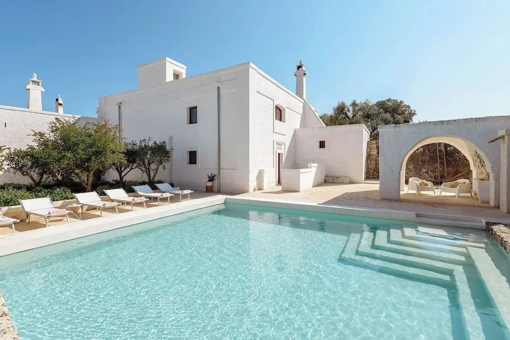 Masseria Stefanodelconte