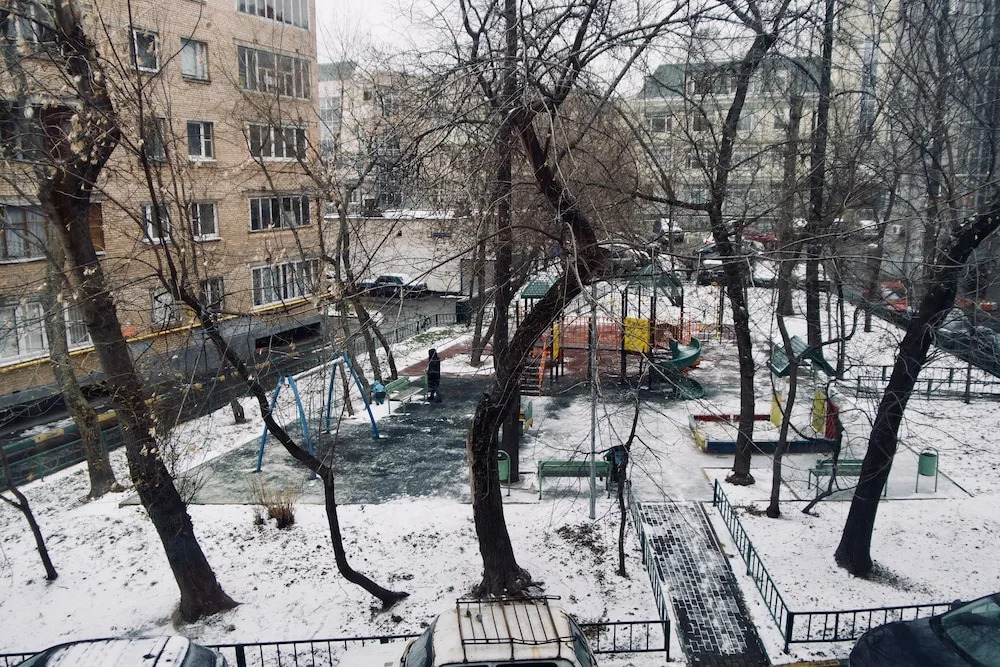 Strominka Hostel