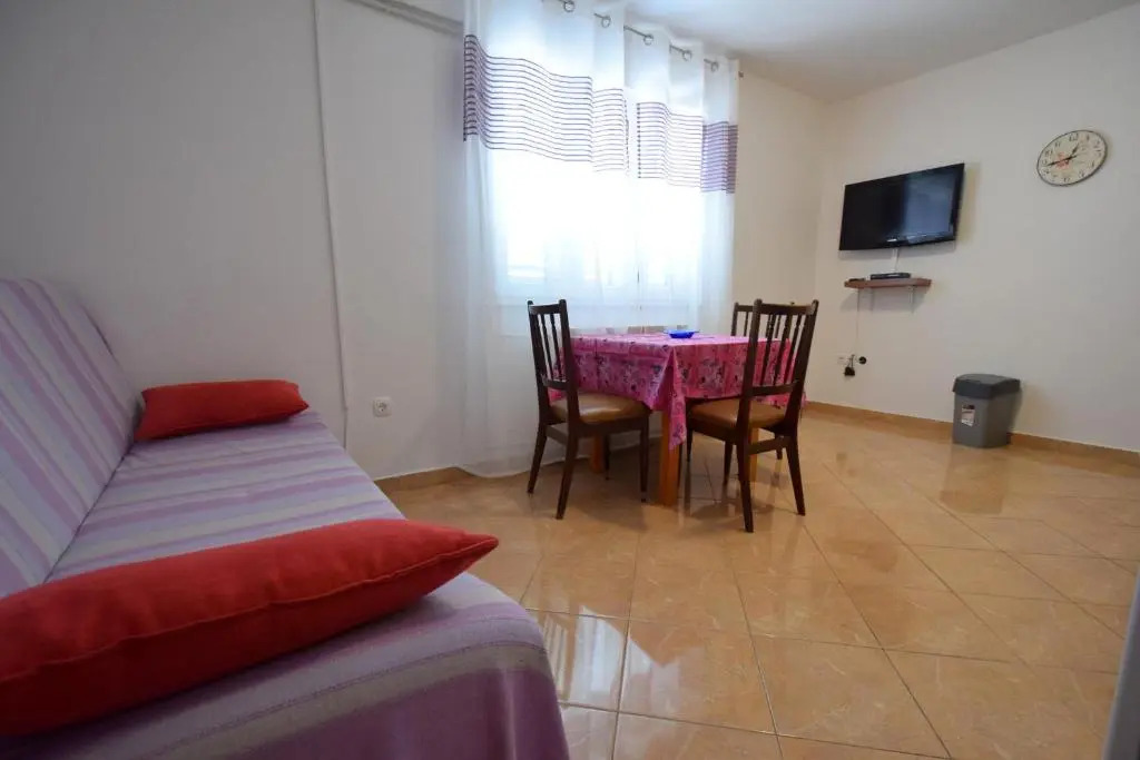 Apartments Anka