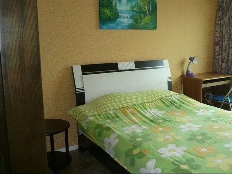 Shenzhen Yunzi Apartment