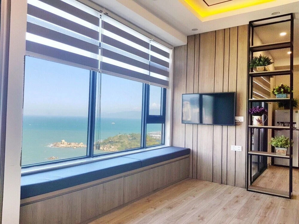 100 Apartment