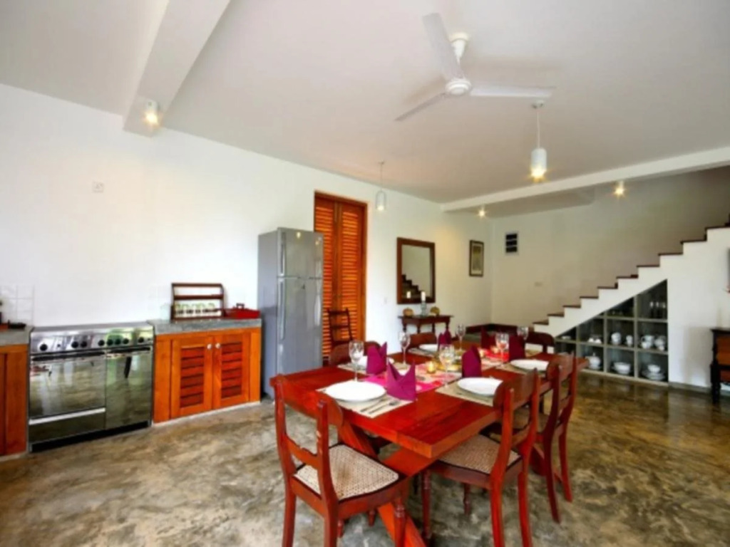 Highland Villa
