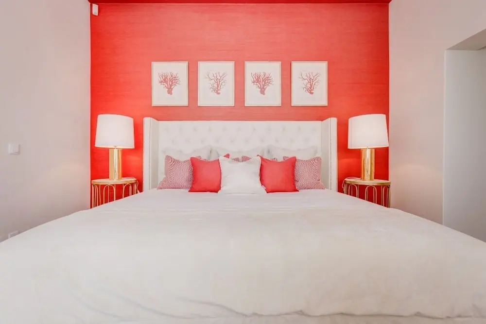 Seafront Beach Villa - Unit 1