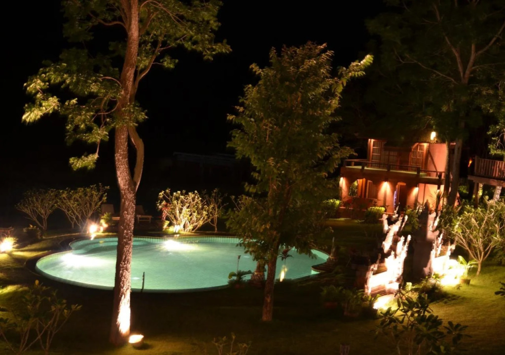 Asajara Resort