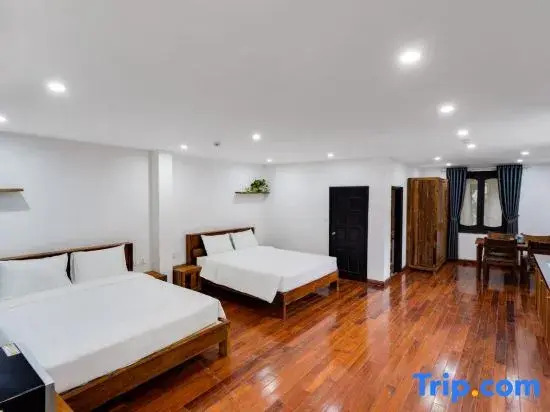 Hi-Home - The Heritage Maison Hanoi