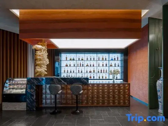 Meihao Liz Hotel (Tao Yang Li Scenic Area Zhejiang Road Branch, Jingdezhen )