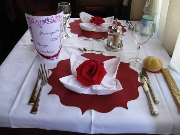 Albergo Belvedere