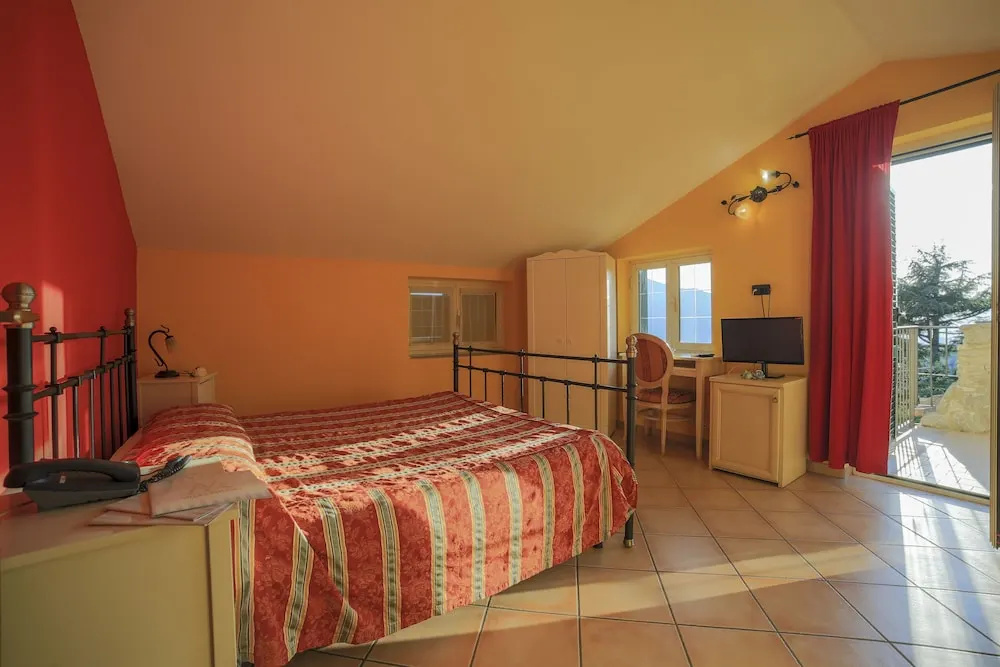 Villa Al Rifugio