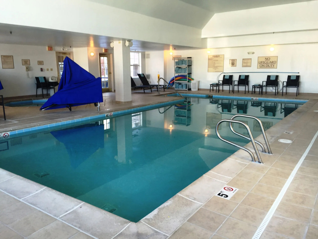 Residence Inn by Marriott Denver Southwest Lakewood