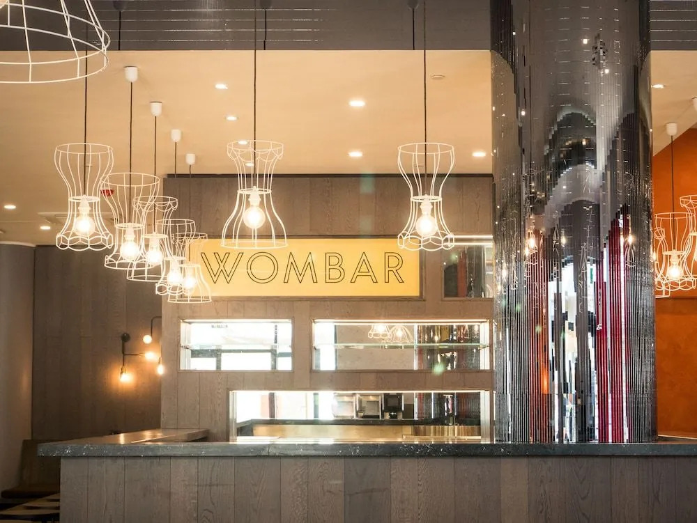 Wombat'S City Hostel Venice Mestre