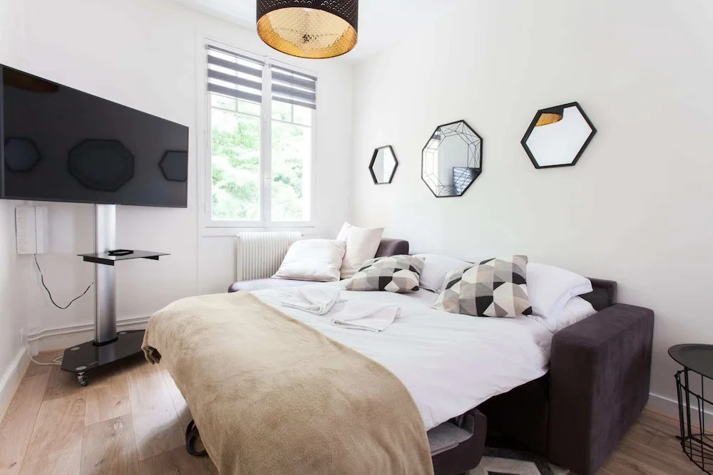Superb House Neuilly-sur-seine