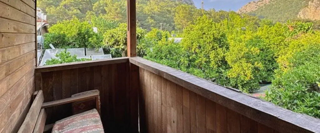 Olympos Natural Pansiyon