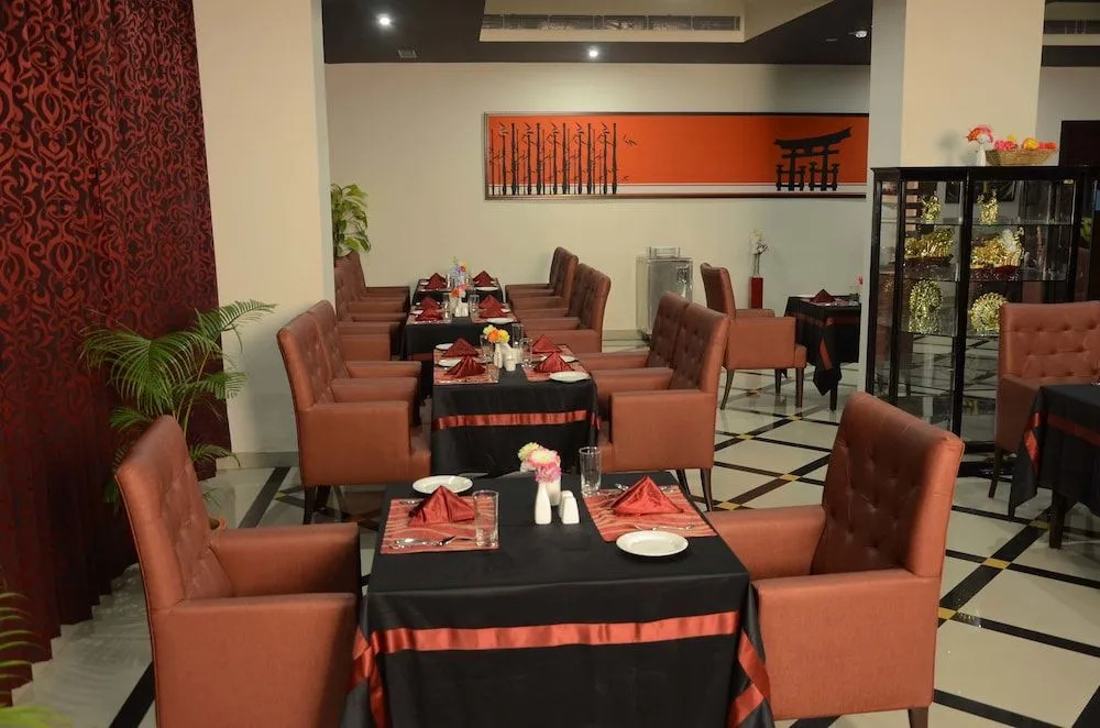 The Lily Hotel