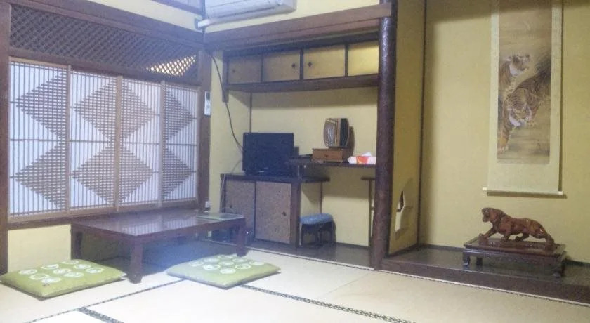 Hoshidekan