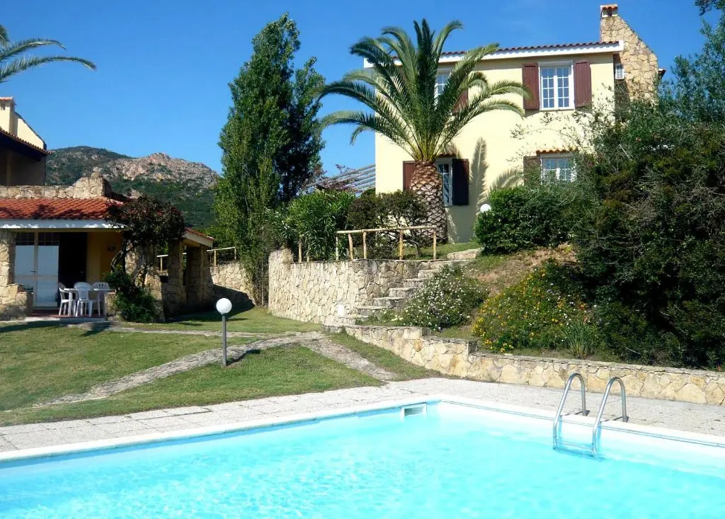 Villa Casanova
