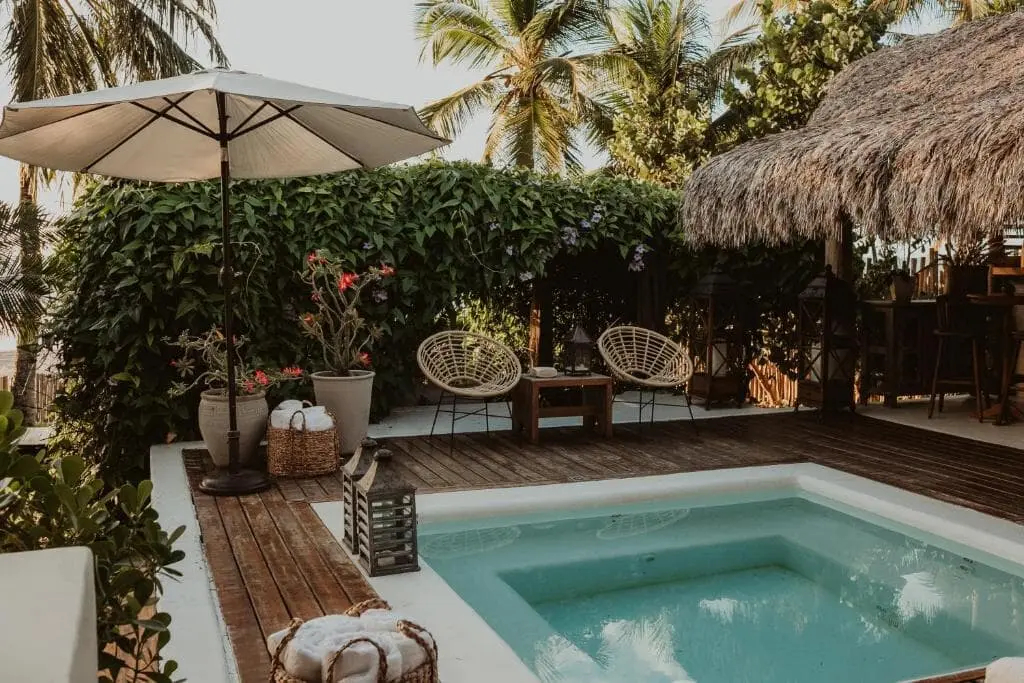 Casa de Pedra Hotel Icaraizinho