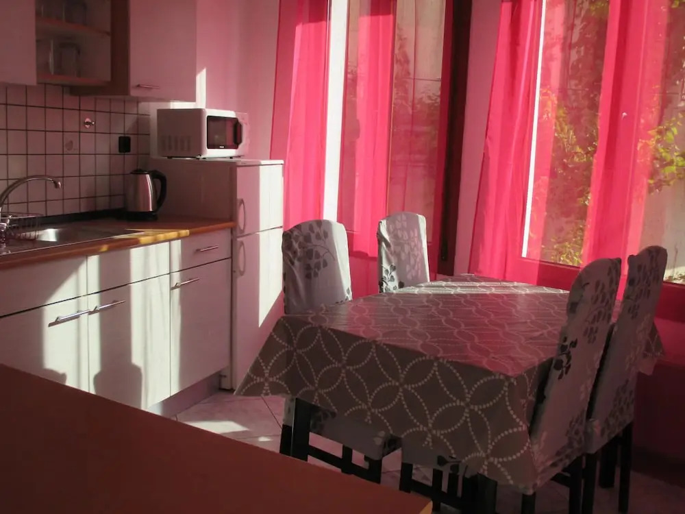 Castle Home Apartments