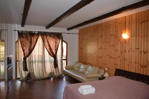 Agriturismo Mulino Bianco